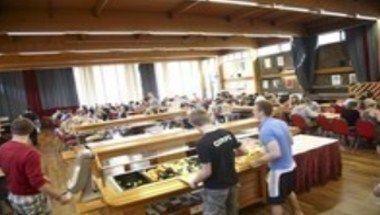 Afbeelding van locatie