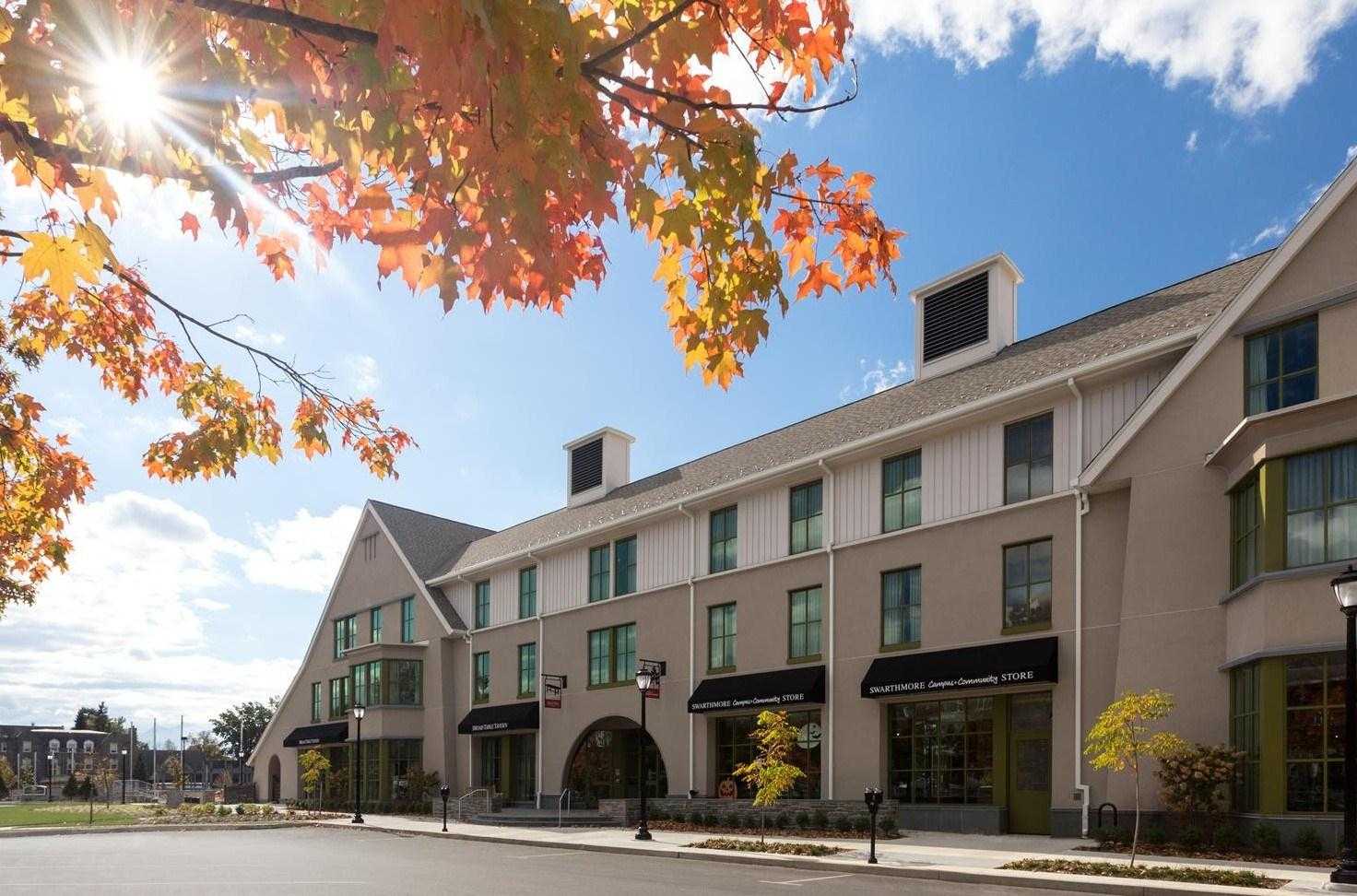 The Inn at Swarthmore a Swarthmore, PA