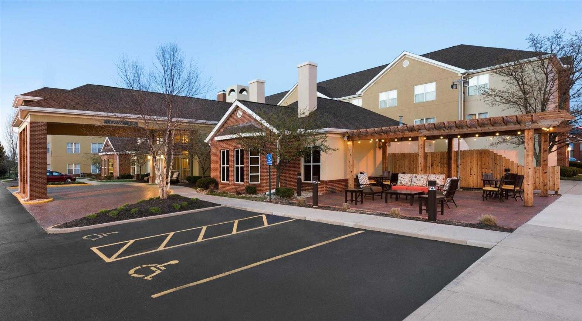 Homewood Suites by Hilton Columbus-Hilliard, Hilliard, OH