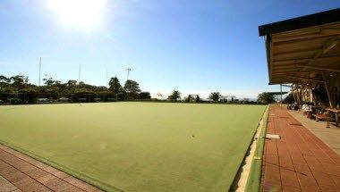 Bild på anläggning