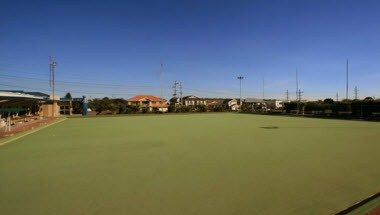 Bild på anläggning