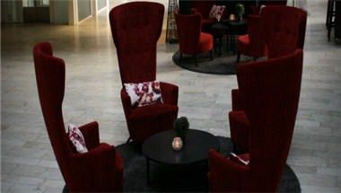 รูปสถานที่จัดงาน