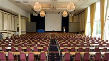 รูปสถานที่จัดงาน