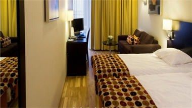 รูปสถานที่จัดงาน