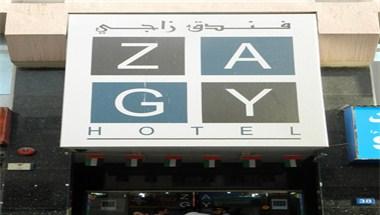 Zagy Hotel image