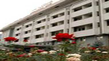 Astana International Hotel a Almaty, KZ