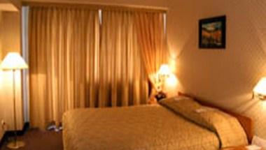 Astana International Hotel a Almaty, KZ