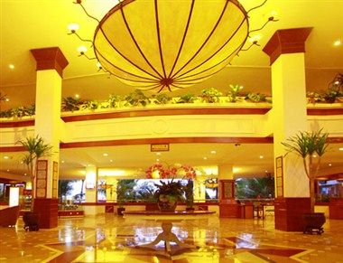 Изображение места проведения