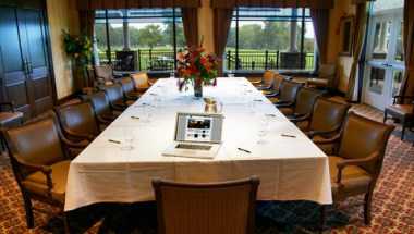 Quail Hollow Country Club в Concord, OH