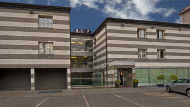 Hotel CDH La Spezia i La Spezia, IT