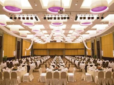 The Tide Resort i Chonburi, TH