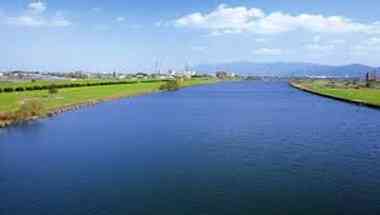 Kurume Bureau of Tourism and International Exchange a Kurume, JP