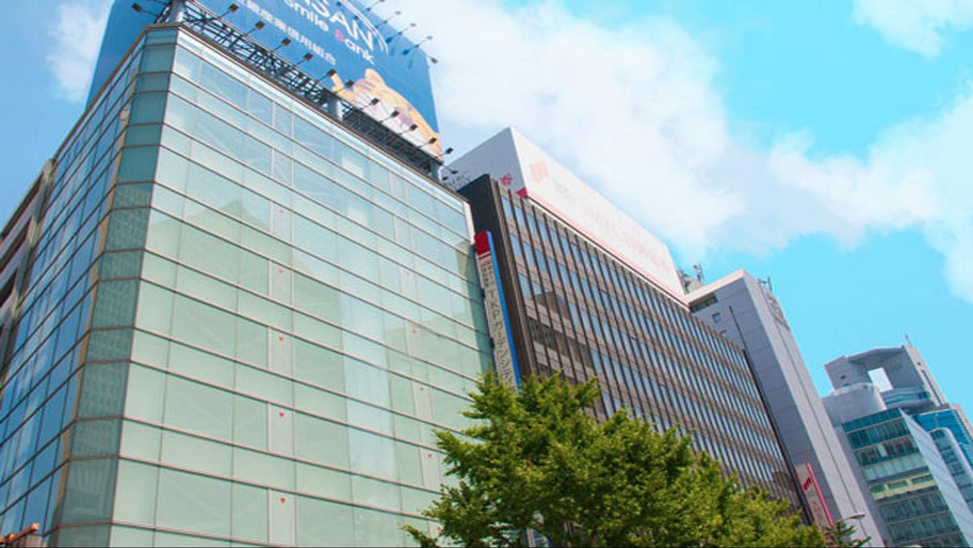 TKP Garden City Higashi Umeda image