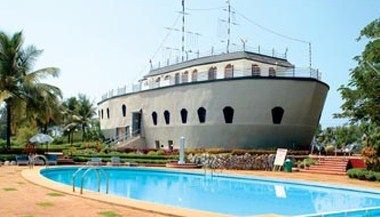 รูปสถานที่จัดงาน