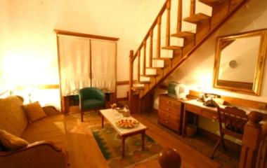 Ottoman Residence à Marmaris, TR