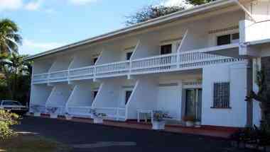 Sam's Inn en Dunfermline, GD