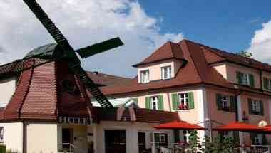 Gasthof zur Windmuhle GmbH à Ansbach, DE