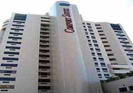 Comfort Suites Brasilia в Brasilia, BR