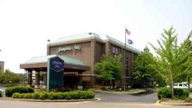 Hampton Inn Memphis-Walnut Grove/Baptist Hospital East in Memphis, TN