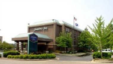 Hampton Inn Memphis-Walnut Grove/Baptist Hospital East a Memphis, TN