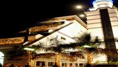 Hotel Arcadia in Kottayam, IN