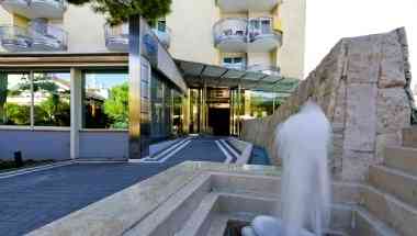Park Hotel Lignano Pineta в Lignano Sabbiadoro, IT