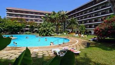 Coral Teidemar a Tenerife, ES