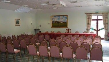 Изображение места проведения