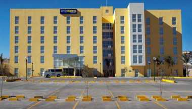 City Express by Marriott Nogales a Nogales, MX