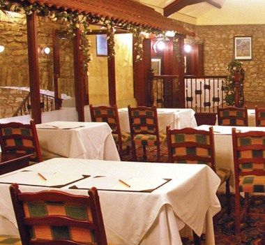 Bild på anläggning