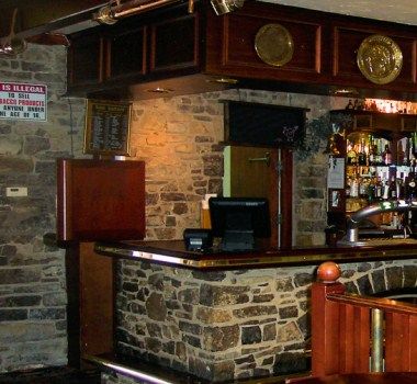 Bild på anläggning