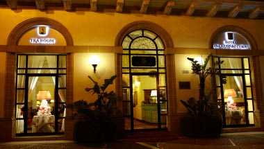 Hotel Palazzo Del Corso в Gallipoli, IT