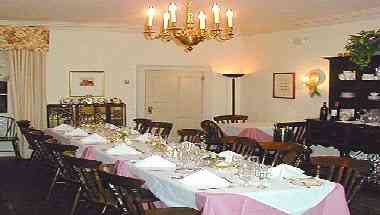 Reynolds Tavern en Anápolis, MD