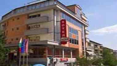 Akvaya Hotel a Veliko Tarnovo, BG