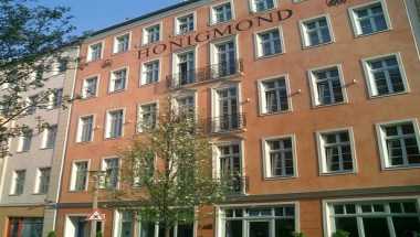 Honigmond Hotel a Berlin, DE