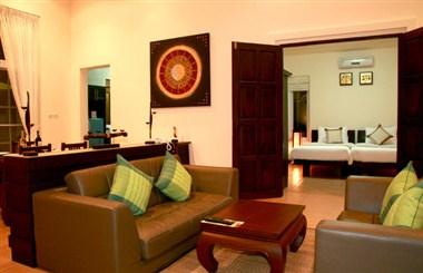 Banyan Village - Resort & Golf in หัวหิน, TH