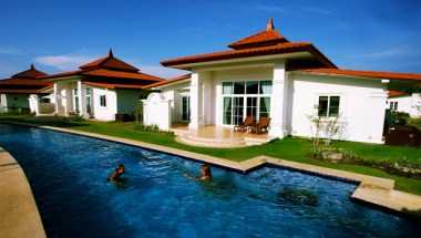 Banyan Village - Resort & Golf in หัวหิน, TH