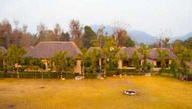 Corbett Fun Resort em Ramnagar, IN