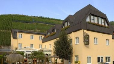 Mosel-Hotel Haehn image