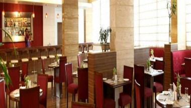 Sapna Clarks Inn en Lucknow, IN