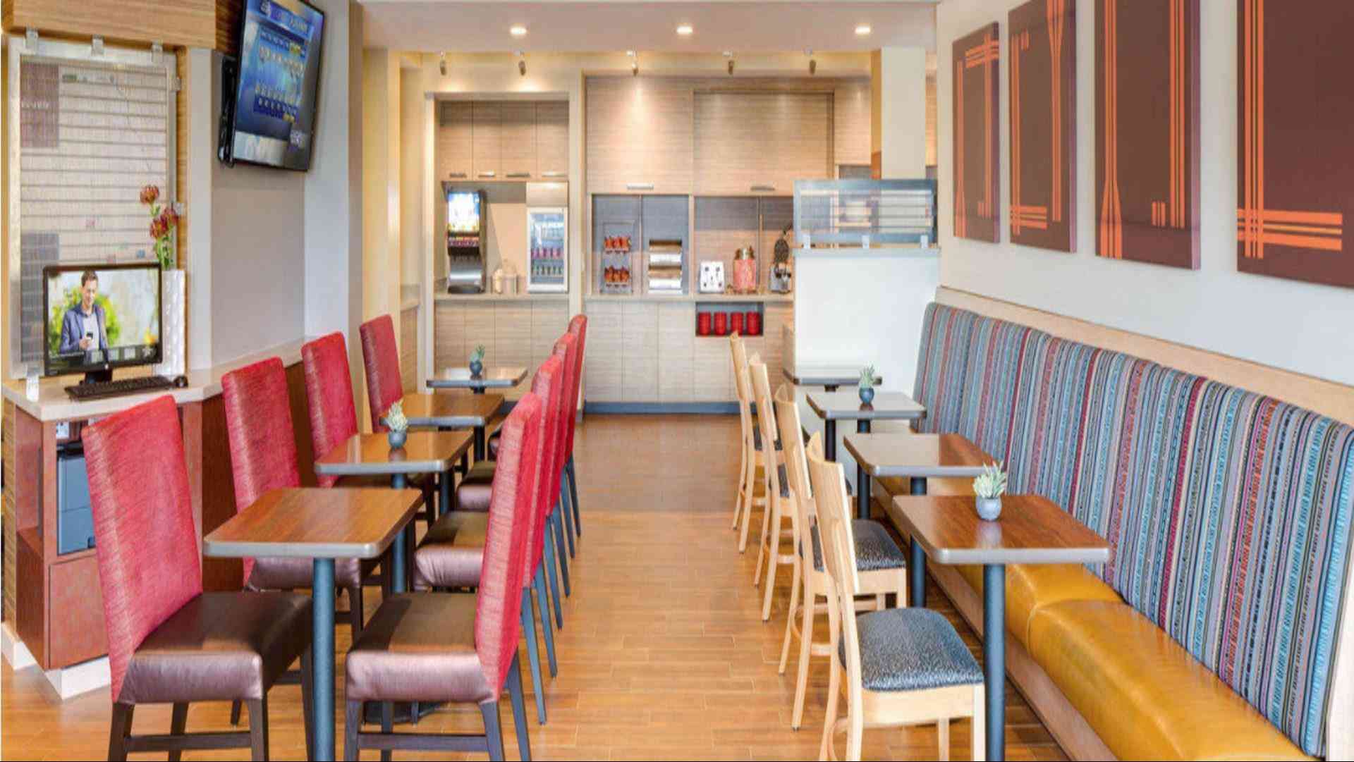 TownePlace Suites by Marriott Toledo Oregon in Oregon, OH