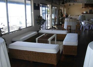 Black Head Surf Lifesaving Club in North Coast NSW, AU