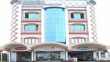 Hotel Sai Sangam International i Belgaum, IN