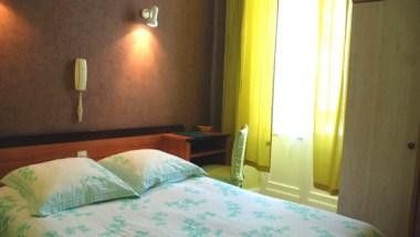 Hotel du Luxembourg a Lourdes, FR