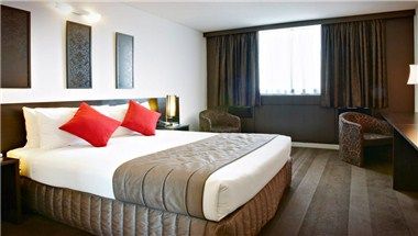 Изображение места проведения