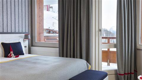 Araucaria Hotel & Spa in Belle Plagne, FR