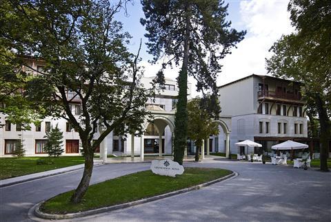 Grand Serai Congress & Spa a Ioannina, GR