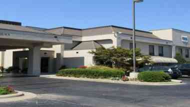 Quality Inn Lumberton в Lumberton, NC