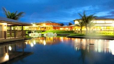 Dom Pedro Laguna Beach Villas & Golf Resort image