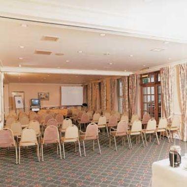 Best Western Shaftesbury The Royal Chase Hotel a Shaftesbury, GB1